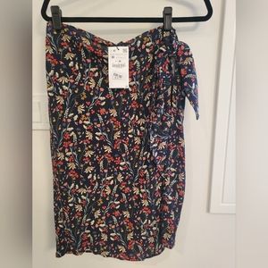 Zara skirt